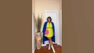 IAPSTYLEVAULT | COLOR BLOCKING FOR FALL