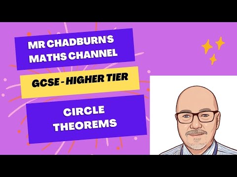 GCSE Circle Theorems