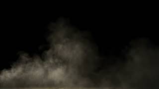 Клубы дыма ● Smoke clouds
