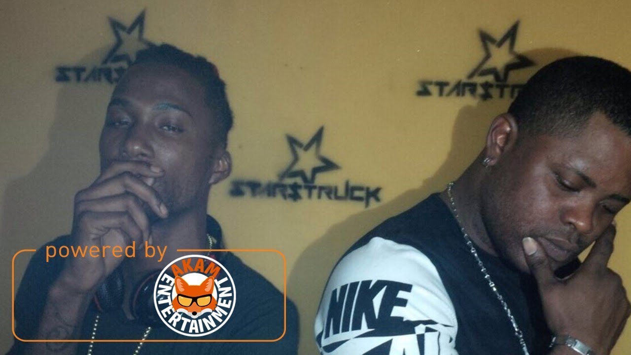 Talis Di Baddis X Yagga T - Bodak Yellow Freestyle - October 2017