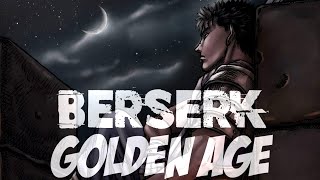 Berserk | Golden Age Arc
