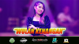 Imma Rosmala - Wulan Kenangan || New Samudra ()