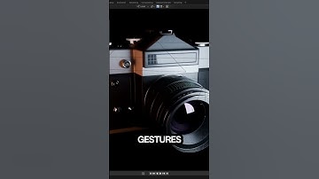 Streamline Your Blender Renders with This Addon