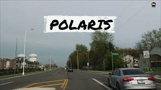 DRIVING FROM DOWNTOWN Columbus  315  NORTH TO POLARIS