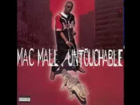 Mac Mall - Servin' game