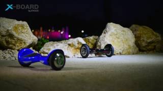 Evolio X-Board S, M, L