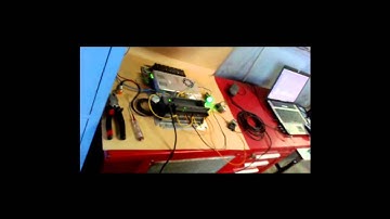 PLC Get Started .. ElecTutors PLC LAB.avi