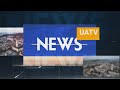 UA TV News October 11 2021 UA TV News October 11 2021