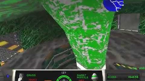 [Ace - and FINALLY!] Descent: The Enemy Within, Level 25: The Core is the Nexus (DFW), ND, Part 1