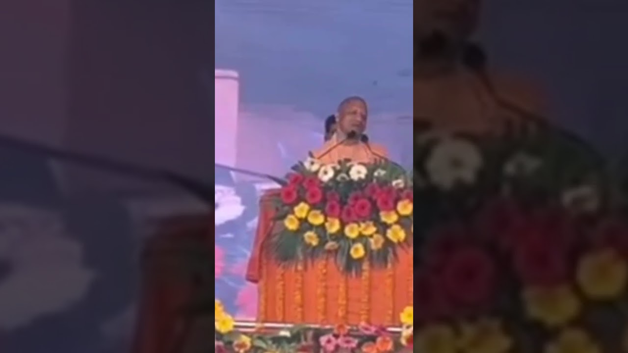 Jaunpur News : कला का सम्मान होना चाहिए वायरल विडियो सामूहिक विवाह कार्यक्रम @News