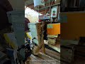 Grain Bag Filling Machine That Keeps Packaging Moving