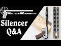 Q&A: Silencers with Kevin Brittingham of AAC & Q