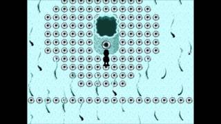 Jcm2 Gnosis - Bloody Bed