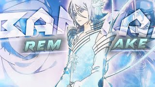 Rukias Bankai Editamv Alight Motion Free Preset? Remake