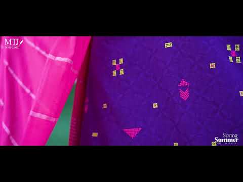 MTJ Spring Summer Unstitched 23