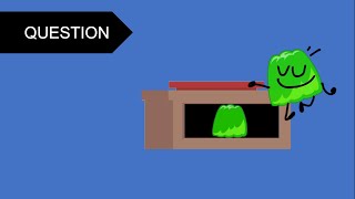 Quiz Show A Bfb Contest S1Ep11