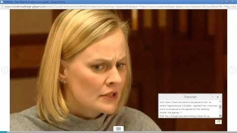 CrossKnowledge Learning Platform Experience
