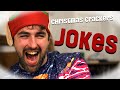 Jokes  Christmas Comedy Crackers 2020 - YouTube