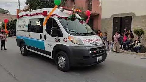 SAN PEDRO COAHUILA MAGNA PEREGRINACION A LA VIRGEN...