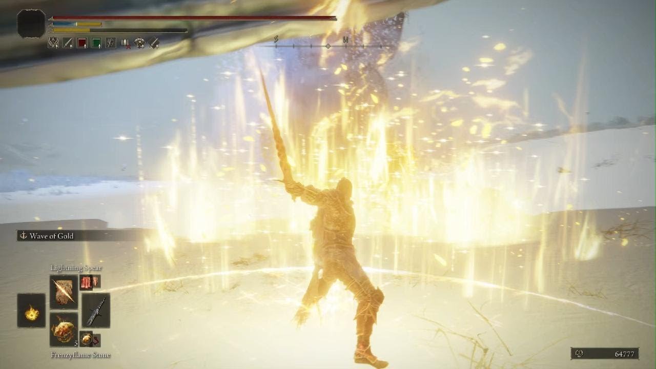 Elden Ring Dex/Faith Invasion YouTube