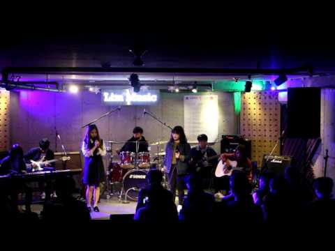 [2017 소리나래 작은음악회] 06. Rain drop