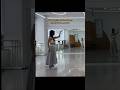 #한국무용 #koreantraditionaldance #over40 #dance #아줌마린다 #ajummalinda #fyp