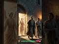 Apostles Imprisoned and Freed–Angel Opens Prison Doors as Faith Defies Authority |Holy Path Insights
