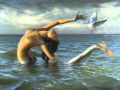 7th Moon The Mermaid Chant Slideshow.wmv