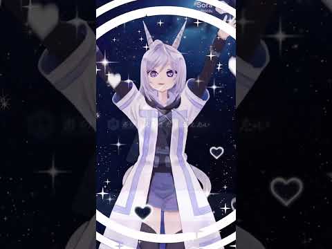 live2dモデルで踊れる！？ #個人勢vtuber #vtuber