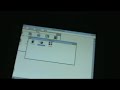 Windows 3.11 and Exaile Music Player