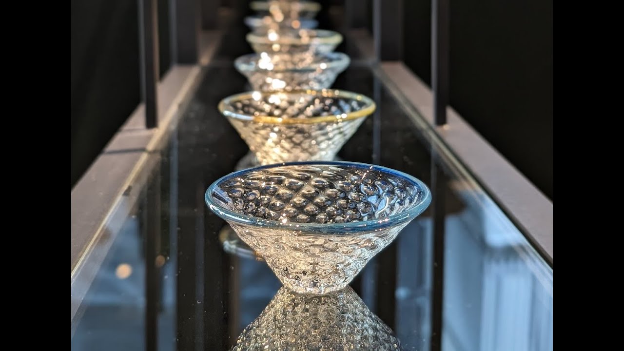 都内でみんなが使える吹きガラス工房を作りたい！ZAO Glass - CAMPFIRE