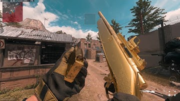 SP-R 208 / SA-B 50 hits different  l  MW2