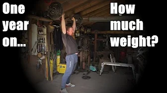 Bodyweight lifting challenge: The Conclusion