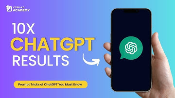 Top 5 ChatGPT Use Cases | NxtWave Student | NxtWave | CCBP Academy | NxtWave Tech