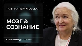 Мозг и Сознание. Татьяна Черниговская