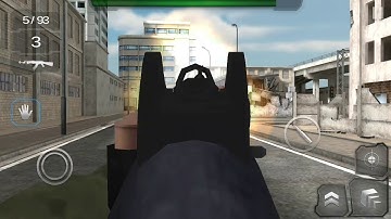 Trigger FPS/ Unity Engine _ All weapons