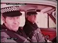 Police Documentary 1972 Experts in Action