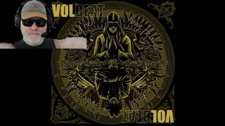 Volbeat -- Heaven Nor Hell