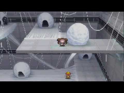 Let`s Play Pokemon