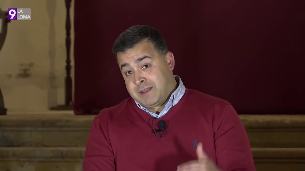 La Tertulia Cofrade · P1 1 La Tertulia Cofrade · P1