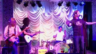 The Clarks - Shimmy Low - Visualitecharlotte 2018