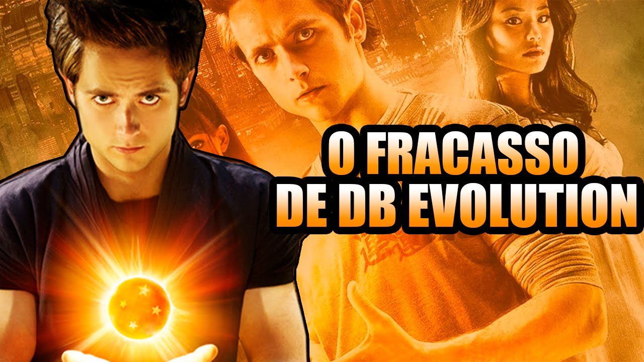 CONHEÇA A SEQUÊNCIA CANCELADA DE DRAGON BALL EVOLUTION