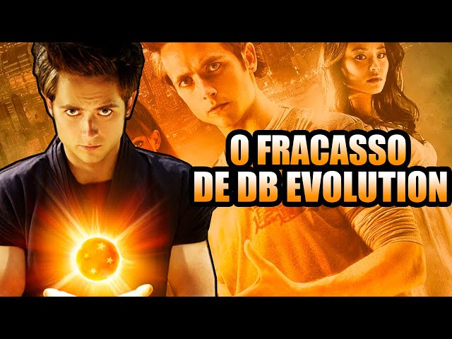 Dragon Ball Evolution  NERDTRASH ☢️😡 