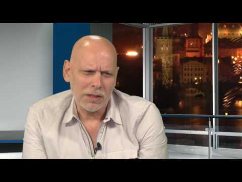 სალომე ასათიანის ინტერVIEW იაგო კაჭკაჭიშვილთან