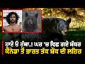 ਹਾਏ ਓ ਰੱਬਾ..! ਘਰ 'ਚ ਵਿਛ ਗਏ ਸੱਥਰ, ਕੈਨੇਡਾ ਤੋਂ ਭਾਰਤ ਤੱਕ ਸ਼ੌਕ ਦੀ ਲਹਿਰ | Parvasi News