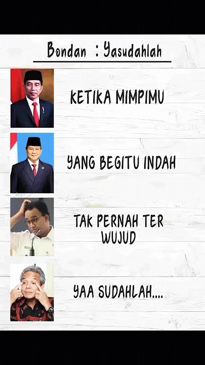 MARI KITA MOVE ON 😁