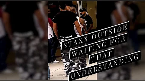 My 2 Cent Why @Big Boy & @Joey Stax Ready To War