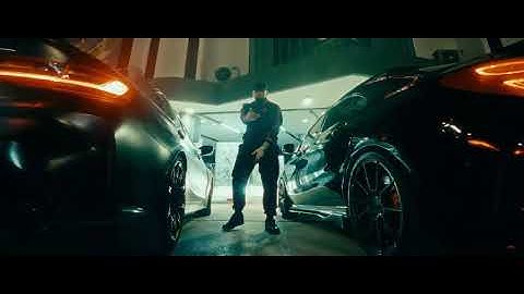 FLY LO - KOLPA (Official Music Video)