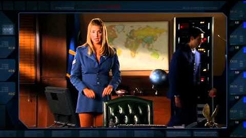 C&C Red Alert 3 - Allies Chapter 3-3. Destroy Soviet Headquarters