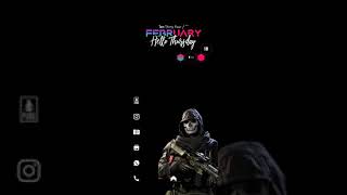 PUBG | Android Setup 😈 | Nova Launcher screenshot 3